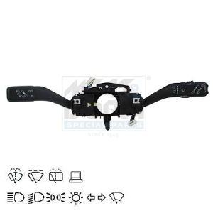 Comutator coloana directie VW GOLF VI (5K1) 2.0 TDI diesel 170 cai MEAT DORIA 231526