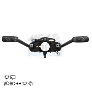 Comutator coloana directie VW GOLF SPORTSVAN VII (AM1, AN1) 1.0 TSI benzina 110 cai MEAT DORIA 231667