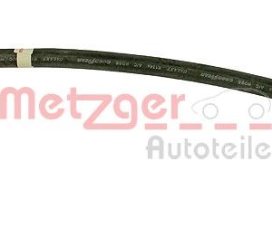 Conducta inalta presiune aer conditionat VW GOLF VI Variant (AJ5) 1.6 MultiFuel Benzina/Etanol 102 cai METZGER 2360024
