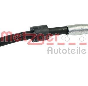 Conducta presiune variabila aer conditionat VW GOLF VI Cabriolet (517) 1.4 TSI benzina 150 cai METZGER 2360059