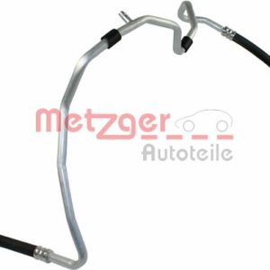 Conducta presiune variabila aer conditionat VW GOLF VI Cabriolet (517) 1.4 TSI benzina 125 cai METZGER 2360061