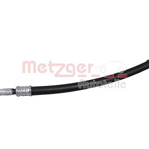 Conducta inalta presiune aer conditionat VW GOLF VI (5K1) 2.0 R 4motion benzina 270 cai METZGER 2360163