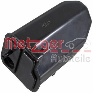 Filtru carbune activ aerisire rezervor VW GOLF VI (5K1) 1.2 TSI benzina 105 cai METZGER 2370110