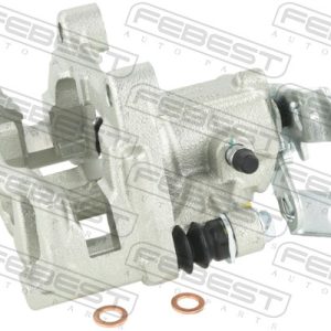 Etrier frana VW GOLF VI (5K1) 2.0 R 4motion benzina 265 cai FEBEST 2377-162RRH
