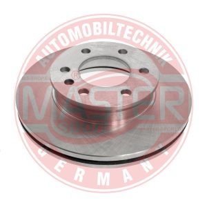 Disc frana VW CRAFTER 30-50 platou / sasiu (2F_) 2.0 TDI diesel 140 cai MASTERSPORT GERMANY 24012802031-PCS-MS