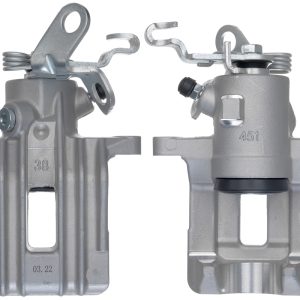 Etrier frana VW GOLF VI Cabriolet (517) 1.2 TSI 16V benzina 105 cai ATE 24.3384-1755.5