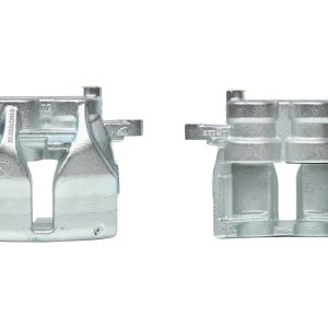 Etrier frana VW CRAFTER 30-50 caroserie (2E_) 2.5 TDI diesel 88 cai ATE 24.3481-1818.5