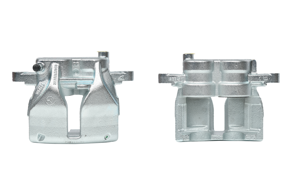 Etrier frana VW CRAFTER 30-35 bus (2E_) 2.5 TDI diesel 109 cai ATE 24.3481-1818.5