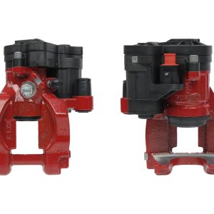 Etrier frana VW GOLF VII (5G1, BQ1, BE1, BE2) 1.4 TSI benzina 140 cai ATE 24.6238-7007.5