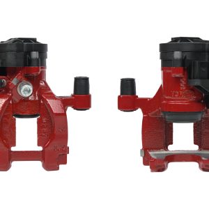 Etrier frana VW GOLF VII (5G1, BQ1, BE1, BE2) 1.2 TSI benzina 105 cai ATE 24.6238-7008.5