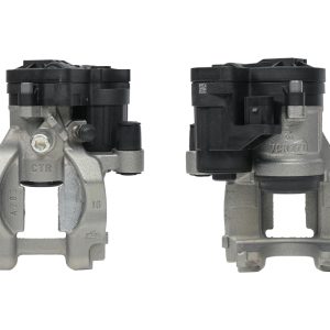 Etrier frana VW GOLF VII (5G1, BQ1, BE1, BE2) 1.2 TSI benzina 110 cai ATE 24.6238-7025.5