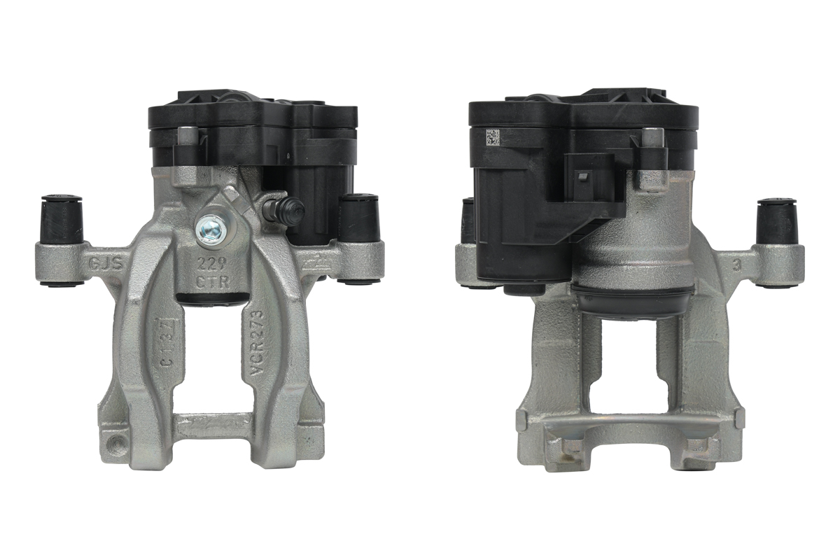 Etrier frana VW ARTEON SHOOTING BRAKE (3H9) 2.0 TSI 4motion benzina 280 cai ATE 24.6242-7001.5