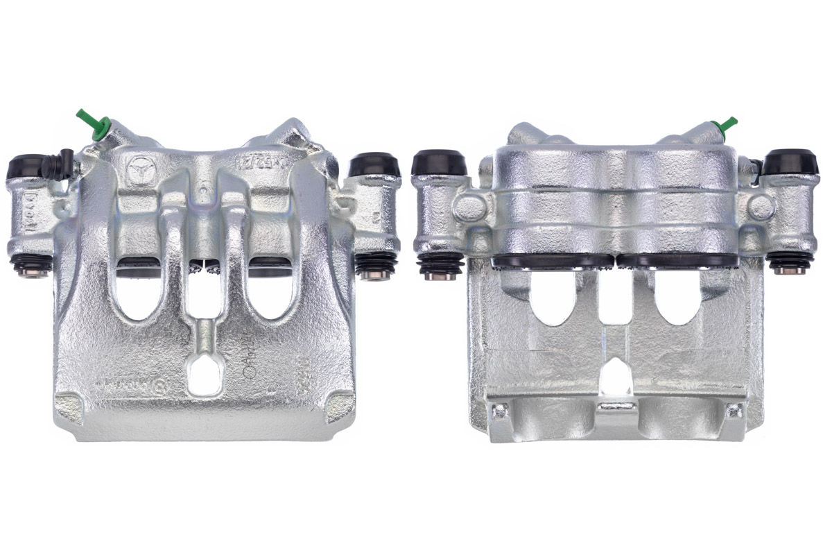 Etrier frana VW CRAFTER 30-50 caroserie (2E_) 2.5 TDI diesel 88 cai ATE 24.3521-8503.5