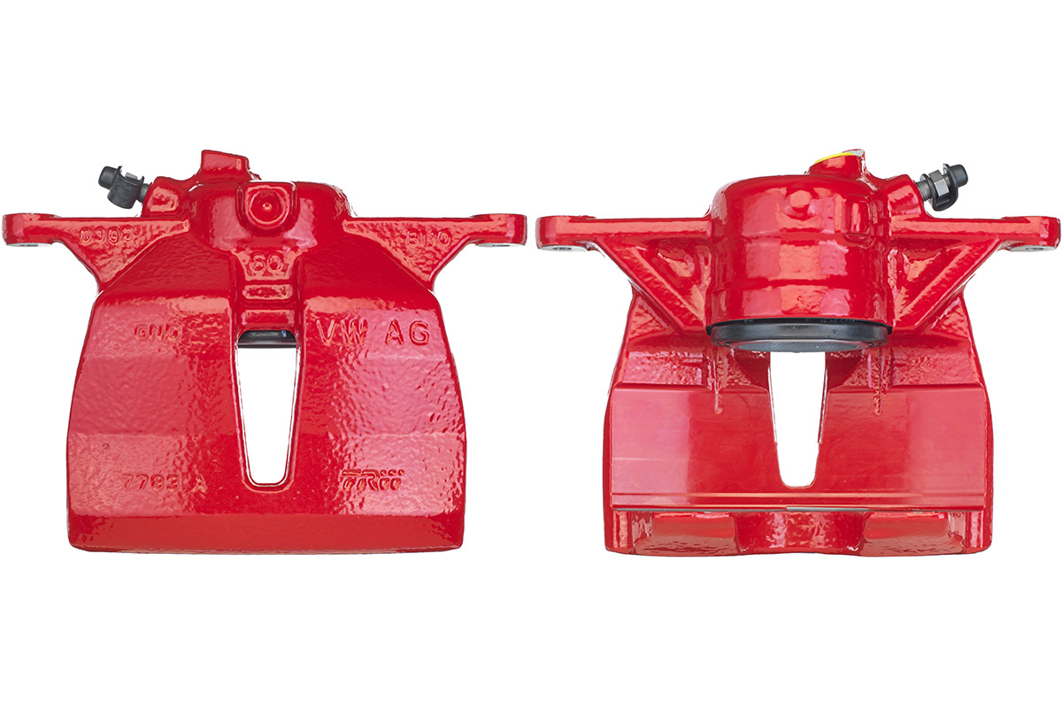 Etrier frana VW GOLF ALLTRACK VIII (CG5) 2.0 TDI 4motion diesel 200 cai ATE 24.3601-1756.5