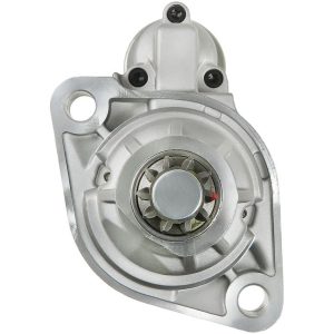 Electromotor VW GOLF VI (5K1) 2.0 R 4motion benzina 270 cai AS-PL S6453(DENSO)