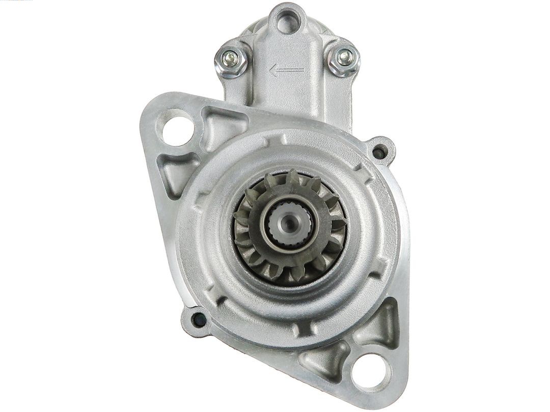 Electromotor VW CADDY V microbus (SBB, SBJ) 2.0 TDI BMT 4motion diesel 122 cai AS-PL S6459(DENSO)