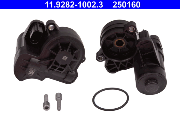 Element actionare etrier frana de parcare VW GOLF ALLTRACK VIII (CG5) 2.0 TDI 4motion diesel 200 cai ATE 11.9282-1002.3