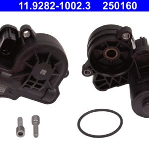 Element actionare etrier frana de parcare VW GOLF SPORTSVAN VII (AM1, AN1) 1.6 TDI diesel 115 cai ATE 11.9282-1002.3