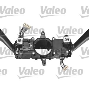 Comutator coloana directie VW GOLF VI (5K1) 1.6 benzina 102 cai VALEO 251669