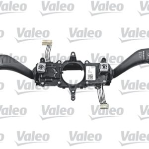 Comutator coloana directie VW GOLF VI (5K1) 2.0 GTi benzina 210 cai VALEO 251671