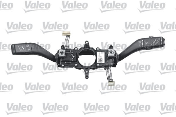 Comutator coloana directie VW GOLF VI (5K1) 2.0 R 4motion benzina 270 cai VALEO 251671