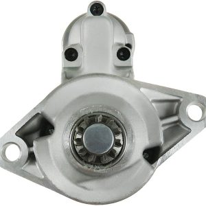 Electromotor VW GOLF VAN VI Variant (AJ5) 2.0 TDi diesel 140 cai AS-PL S0273