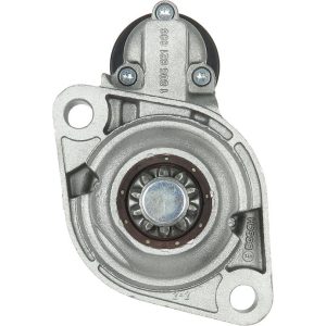 Electromotor VW GOLF VI Cabriolet (517) 2.0 TSI benzina 220 cai AS-PL S0048PR