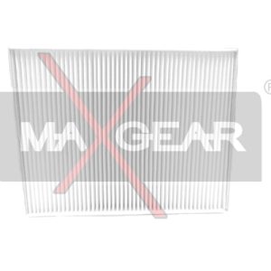 Filtru polen VW AMAROK (2HA, 2HB, S1B, S6B, S7A, S7B) 3.0 TDI 4motion diesel 258 cai MAXGEAR 26-0254