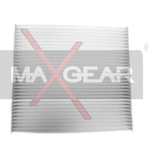 Filtru polen VW AMAROK (2HA, 2HB, S1B, S6B, S7A, S7B) 3.0 TDI diesel 163 cai MAXGEAR 26-0478