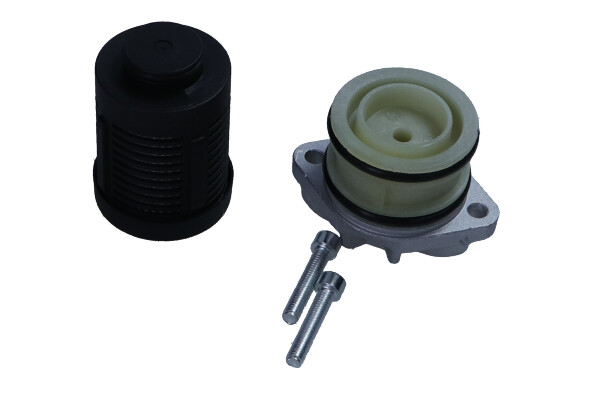 Filtru hidraulic cuplare cu lamele tractiune integrala VW CADDY IV microbus (SAB, SAJ) 2.0 TDI 4motion diesel 122 cai MAXGEAR 26-2086