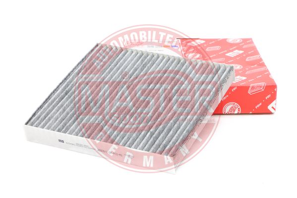 Filtru polen VW GOLF VAN VII Variant (BA5) 2.0 TDi BlueMotion diesel 150 cai MASTERSPORT GERMANY 26009/1-IF-PCS-MS