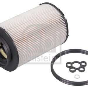 Filtru combustibil VW GOLF VI (5K1) 2.0 TDI diesel 110 cai FEBI BILSTEIN 26566