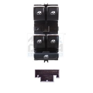 Comutator macara geam VW GOLF SPORTSVAN VII (AM1, AN1) 2.0 TDI diesel 150 cai MEAT DORIA 26638