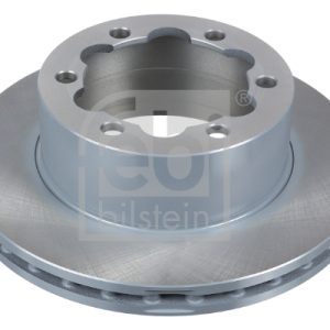 Disc frana VW CRAFTER 30-50 caroserie (2E_) 2.0 TDI diesel 140 cai FEBI BILSTEIN 27700