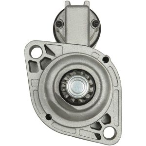 Electromotor VW GOLF VI Van (5K1_) 2.0 TDi diesel 140 cai AS-PL S3094SR