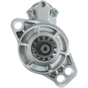 Electromotor VW GOLF VII (5G1, BQ1, BE1, BE2) 2.0 GTI benzina 210 cai AS-PL S6491S