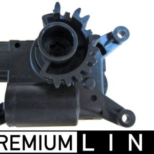 Element de reglare clapeta carburator VW GOLF VI (5K1) 1.4 benzina 80 cai MAHLE ORIGINAL AA 23 000P