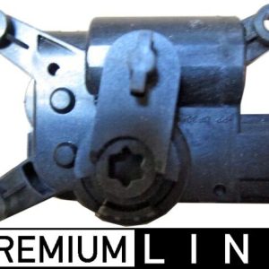 Element de reglare clapeta carburator VW GOLF VI (5K1) 1.6 TDI diesel 90 cai MAHLE ORIGINAL AA 25 000P