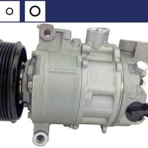 Compresor climatizare VW GOLF SPORTSVAN VII (AM1, AN1) 1.2 TSI benzina 110 cai MAHLE ORIGINAL ACP 364 000S