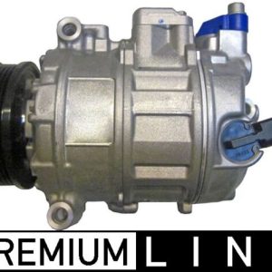 Compresor climatizare VW AMAROK (2HA, 2HB, S1B, S6B, S7A, S7B) 2.0 TDI 4motion diesel 122 cai MAHLE ORIGINAL ACP 724 000P