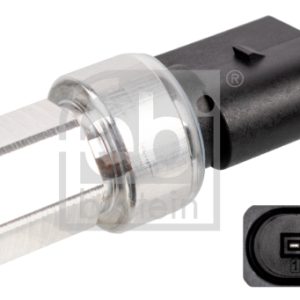 Comutator presiune aer conditionat VW CADDY ALLTRACK microbus (SAB) 1.0 TSI benzina 102 cai FEBI BILSTEIN 29240