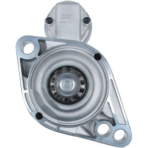 Electromotor VW GOLF SPORTSVAN VII (AM1, AN1) 2.0 TDI diesel 150 cai AS-PL S3247(VALEO)