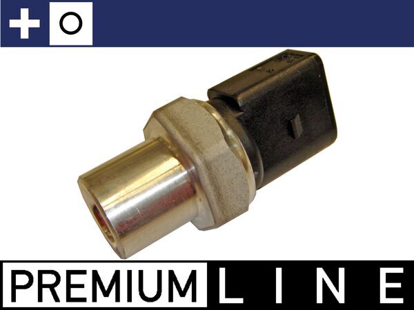 Comutator presiune aer conditionat VW ATLAS (CA1, CA2, CA3) 3.6 FSi 4motion benzina 249 cai MAHLE ORIGINAL ASE 21 000P