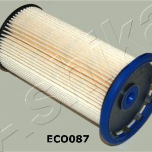 Filtru combustibil VW GOLF VI Cabriolet (517) 2.0 TDI diesel 150 cai ASHIKA 30-ECO087