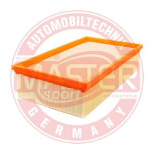 Filtru aer VW GOLF VII (5G1, BQ1, BE1, BE2) 2.0 GTI TCR benzina 290 cai MASTERSPORT GERMANY 30005-LF-PCS-MS