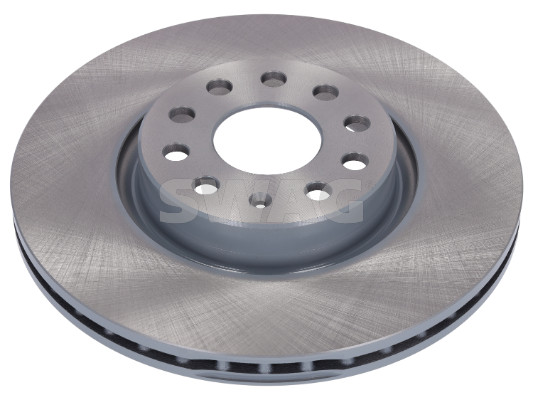 Disc frana VW CADDY CALIFORNIA V Camper (SBB, SBJ) 1.5 TSi EVO benzina 114 cai SWAG 30 92 4384