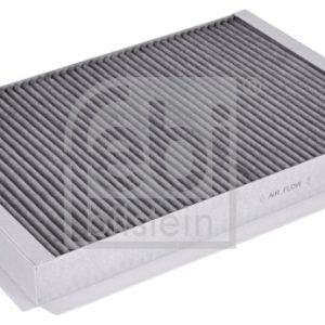 Filtru polen VW CRAFTER 30-50 platou / sasiu (2F_) 2.5 TDI diesel 136 cai FEBI BILSTEIN 30640