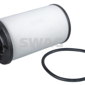 Filtru hidraulic cutie de viteze automata VW GOLF ALLTRACK VII Variant (BA5, BV5) 2.0 TDI 4motion diesel 150 cai SWAG 30 94 4176