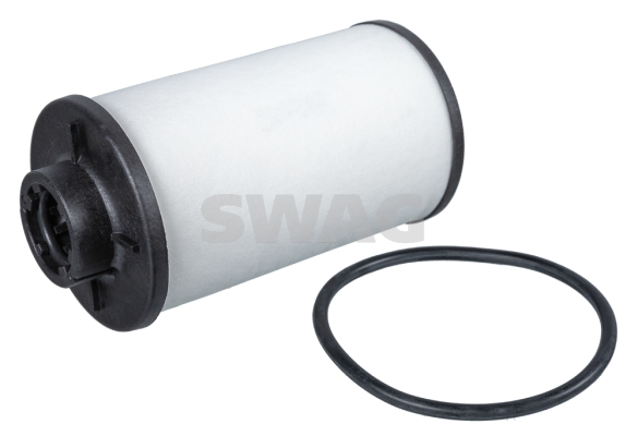 Filtru hidraulic cutie de viteze automata VW GOLF VII (5G1, BQ1, BE1, BE2) 2.0 GTI benzina 220 cai SWAG 30 94 4176