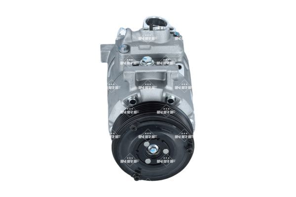 Compresor climatizare VW AMAROK (2HA, 2HB, S1B, S6B, S7A, S7B) 2.0 BiTDI 4motion diesel 180 cai NRF 320071